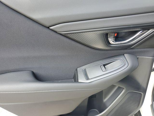 new 2025 Subaru Outback car, priced at $38,277