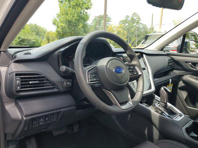 new 2025 Subaru Outback car, priced at $38,277