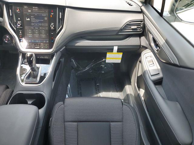 new 2025 Subaru Outback car, priced at $38,277