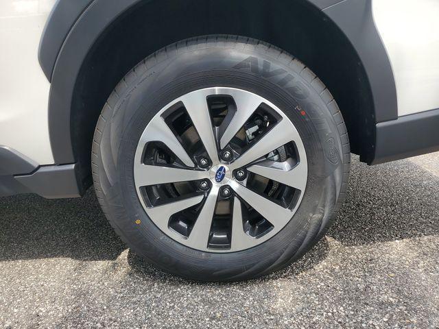new 2025 Subaru Outback car, priced at $38,277