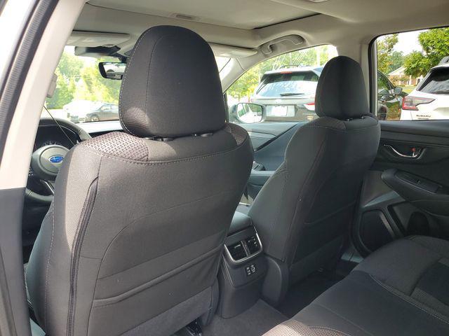 new 2025 Subaru Outback car, priced at $38,277