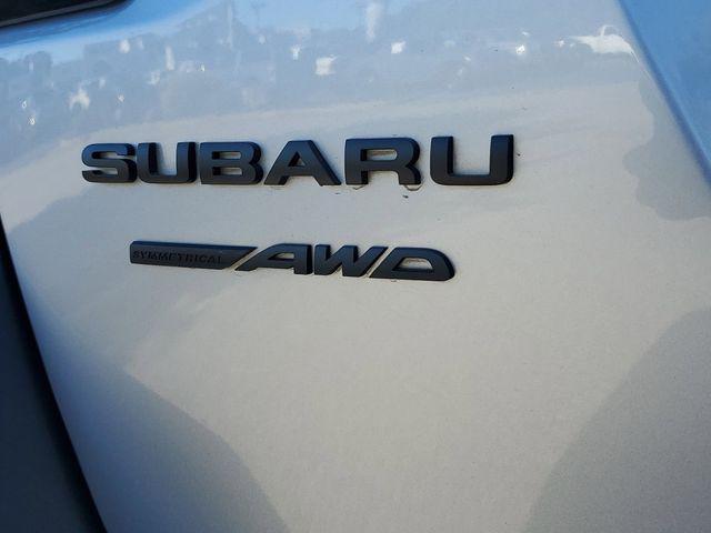 used 2023 Subaru Outback car, priced at $31,112