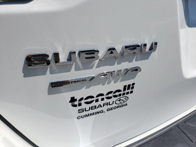 new 2024 Subaru Outback car, priced at $42,452