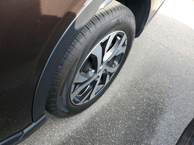 used 2022 Subaru Outback car, priced at $29,501