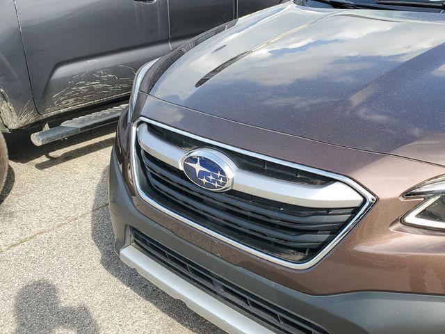 used 2022 Subaru Outback car, priced at $29,501