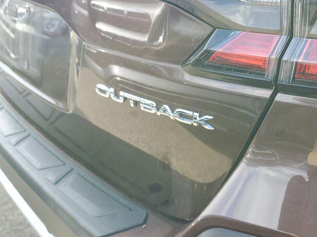 used 2022 Subaru Outback car, priced at $29,501