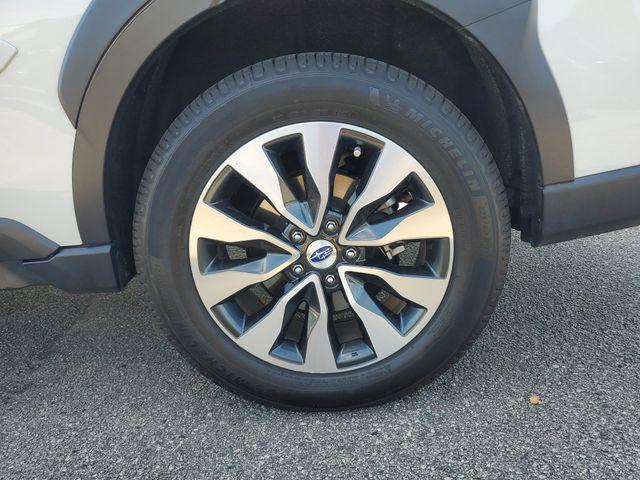 used 2023 Subaru Outback car, priced at $29,119