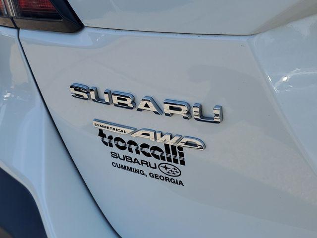 used 2023 Subaru Outback car, priced at $29,119