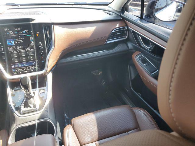 used 2023 Subaru Outback car, priced at $29,119