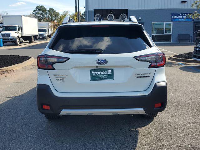 used 2023 Subaru Outback car, priced at $29,119