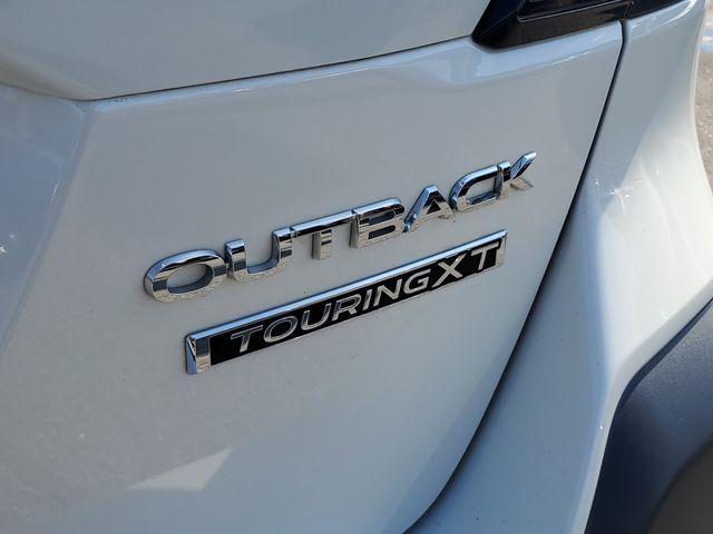 used 2023 Subaru Outback car, priced at $29,119