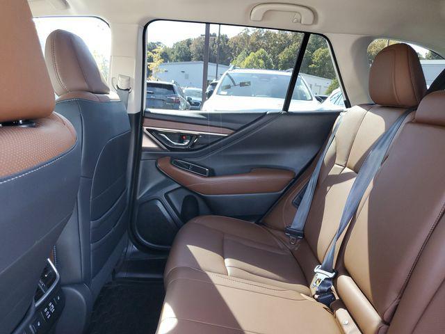 used 2023 Subaru Outback car, priced at $29,119
