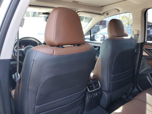 used 2023 Subaru Outback car, priced at $29,119