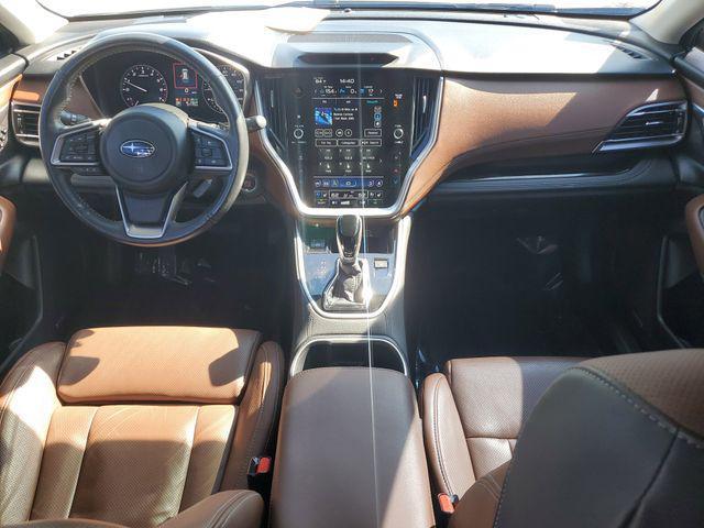 used 2023 Subaru Outback car, priced at $29,119