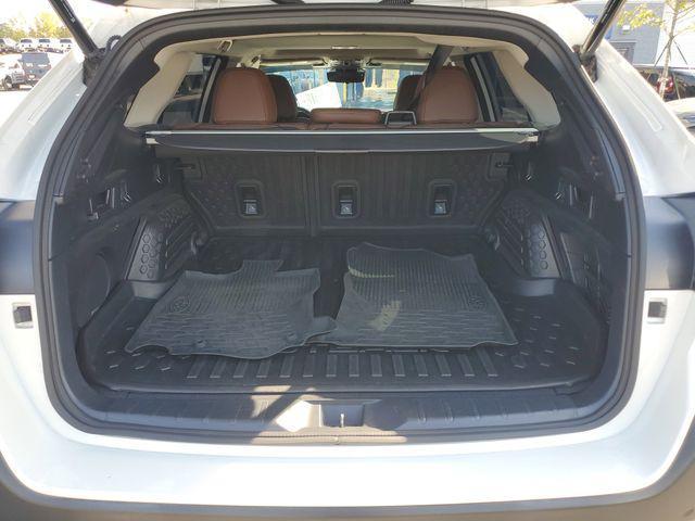 used 2023 Subaru Outback car, priced at $29,119