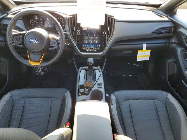 used 2024 Subaru Crosstrek car, priced at $32,115