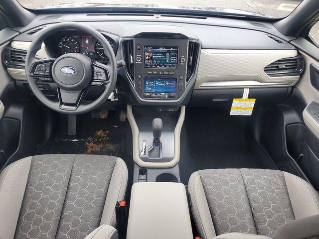 new 2025 Subaru Forester car, priced at $32,161