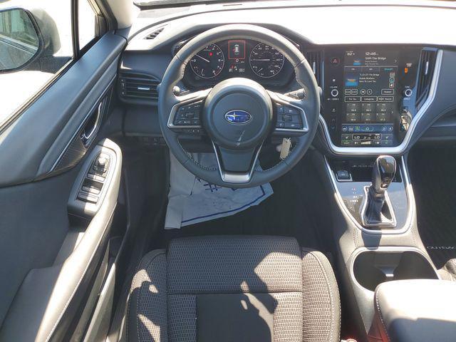 new 2025 Subaru Outback car, priced at $35,373