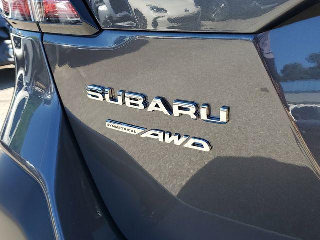 new 2025 Subaru Outback car, priced at $35,373