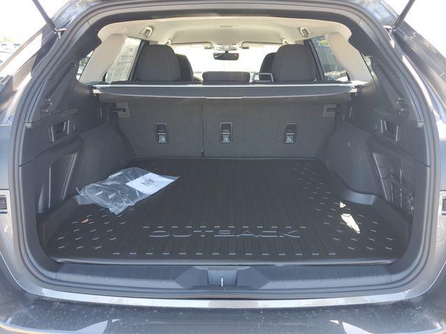 new 2025 Subaru Outback car, priced at $35,373