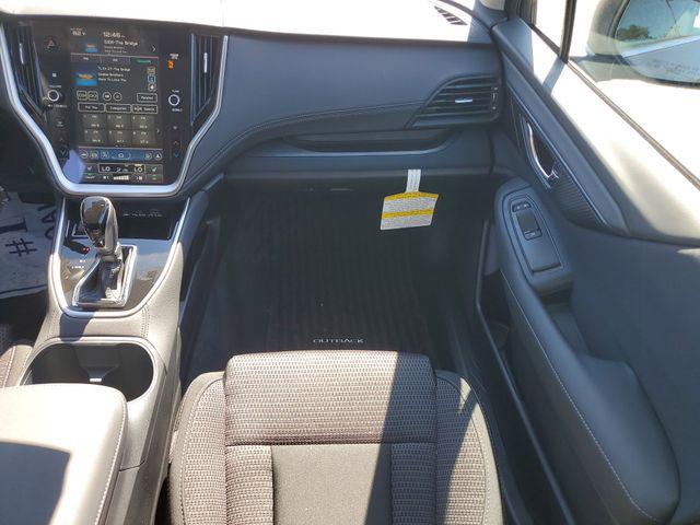 new 2025 Subaru Outback car, priced at $35,373