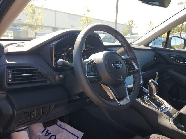 new 2025 Subaru Outback car, priced at $35,373