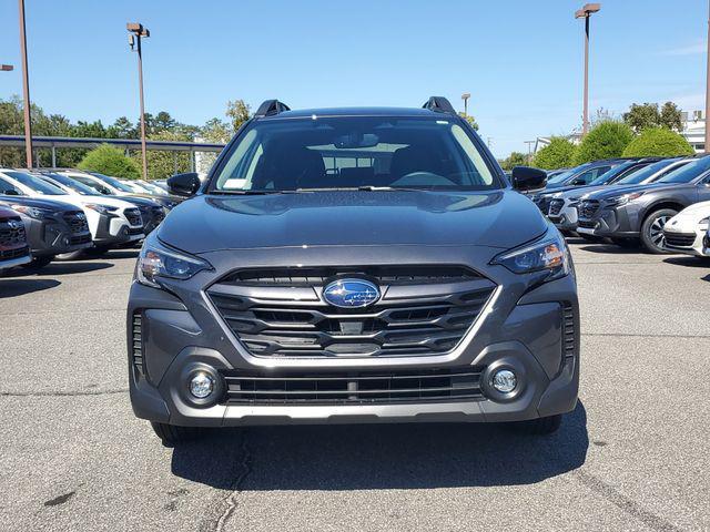 new 2025 Subaru Outback car, priced at $35,373