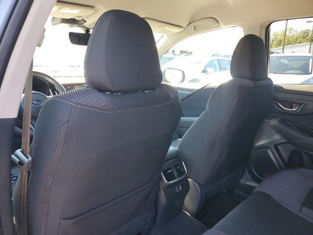 new 2025 Subaru Outback car, priced at $35,373