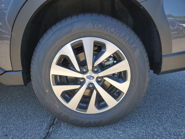 new 2025 Subaru Outback car, priced at $35,373