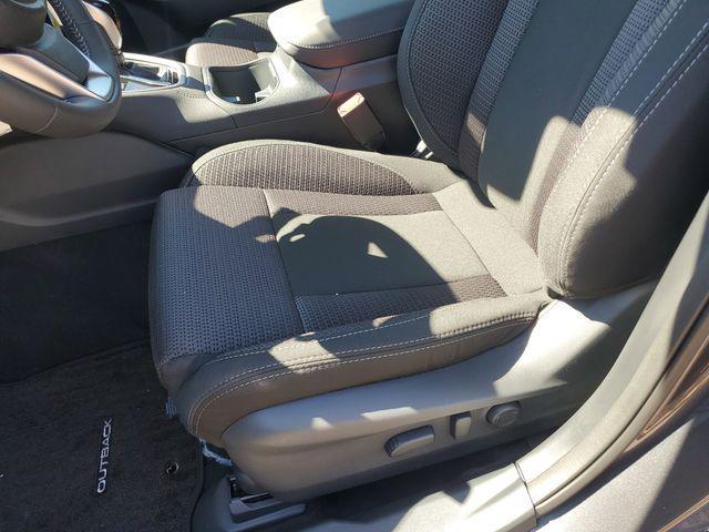 new 2025 Subaru Outback car, priced at $35,373