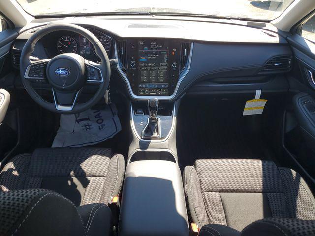 new 2025 Subaru Outback car, priced at $35,373