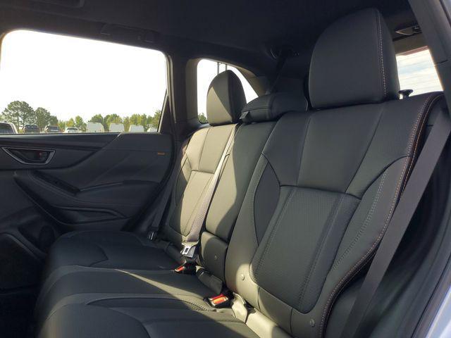 new 2025 Subaru Forester car, priced at $40,934