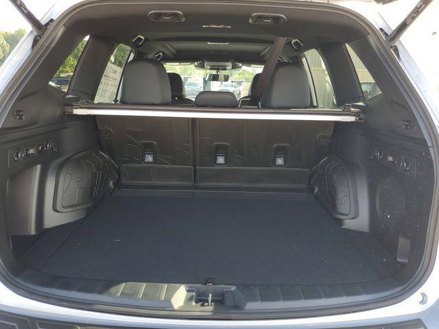 new 2025 Subaru Forester car, priced at $40,934