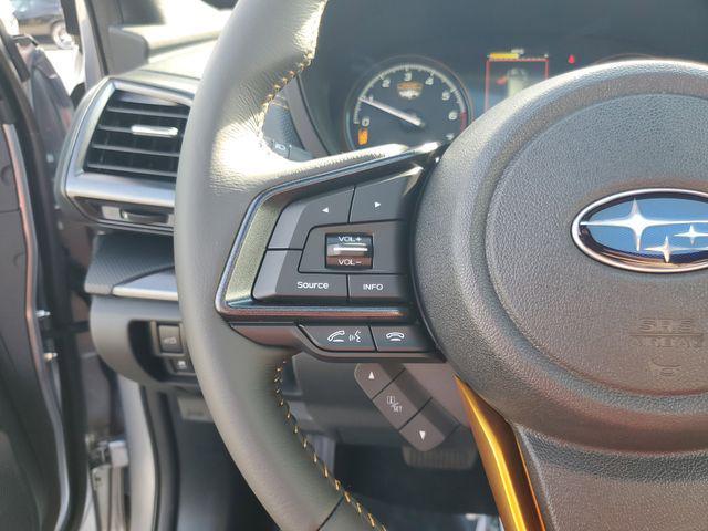 new 2025 Subaru Forester car, priced at $40,934