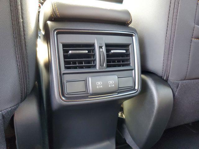 new 2025 Subaru Forester car, priced at $40,934