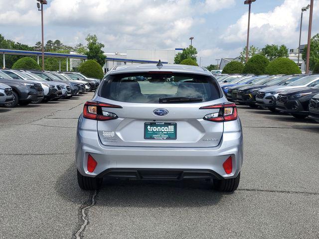 new 2025 Subaru Impreza car, priced at $29,799