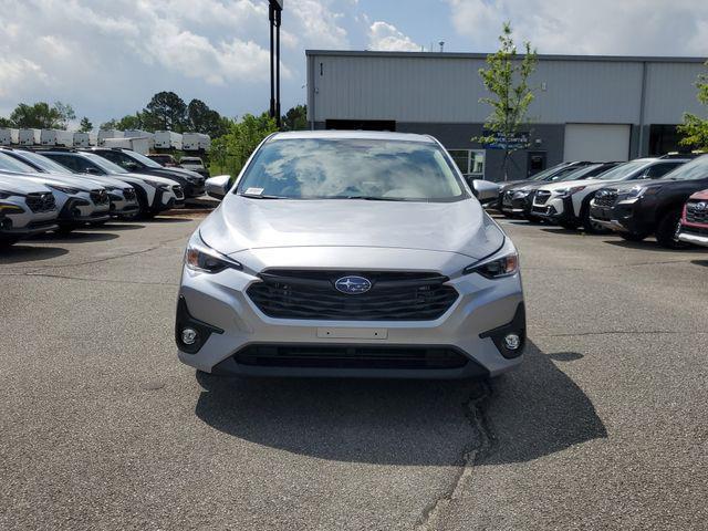 new 2025 Subaru Impreza car, priced at $29,799