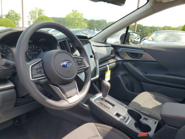 new 2025 Subaru Impreza car, priced at $29,799