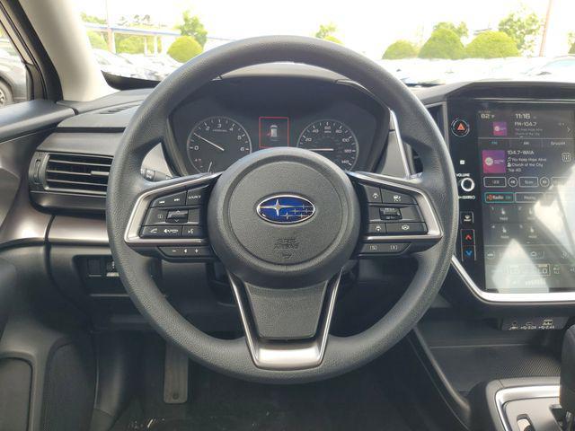 new 2025 Subaru Impreza car, priced at $29,799