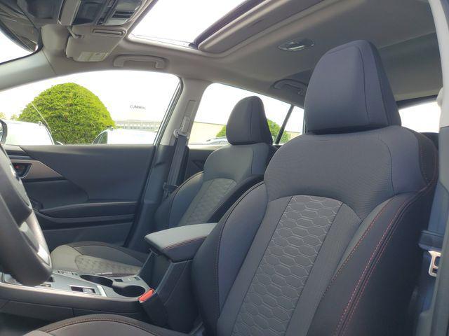 new 2025 Subaru Impreza car, priced at $29,799