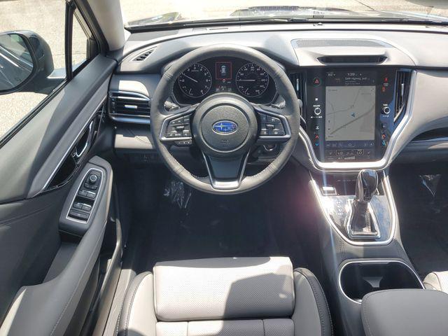 new 2025 Subaru Outback car, priced at $41,957
