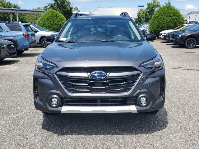 new 2025 Subaru Outback car, priced at $41,957
