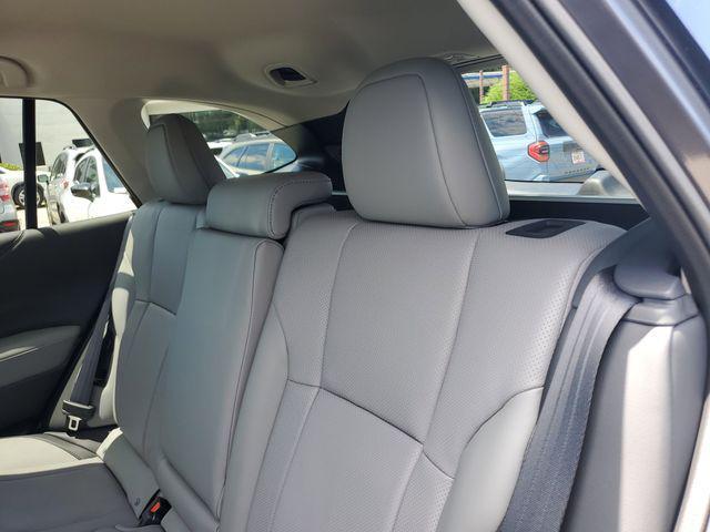 new 2025 Subaru Outback car, priced at $41,957