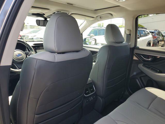 new 2025 Subaru Outback car, priced at $41,957