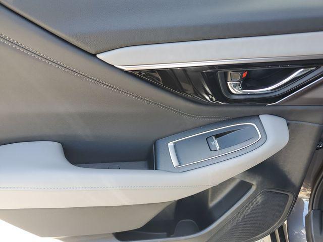 new 2025 Subaru Outback car, priced at $41,957