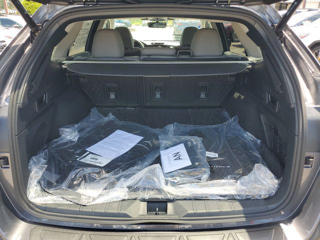 new 2025 Subaru Outback car, priced at $41,957