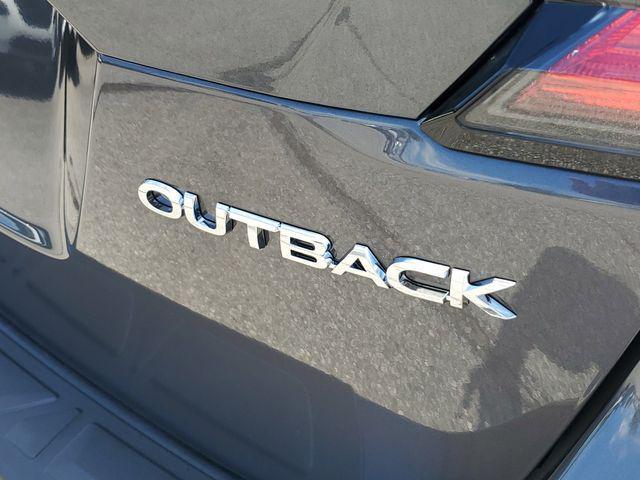 new 2025 Subaru Outback car, priced at $41,957