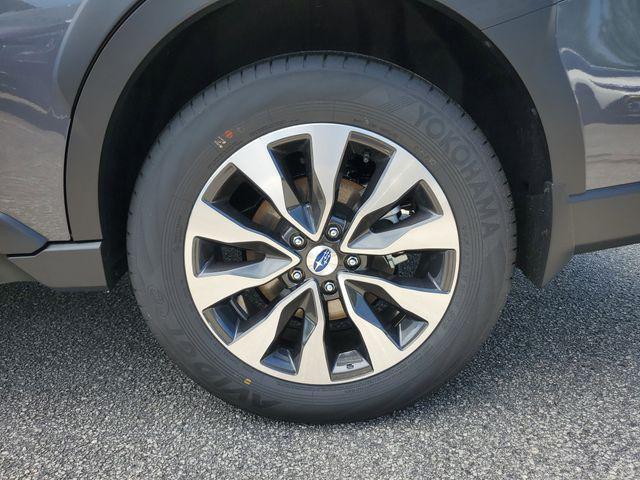 new 2025 Subaru Outback car, priced at $41,957