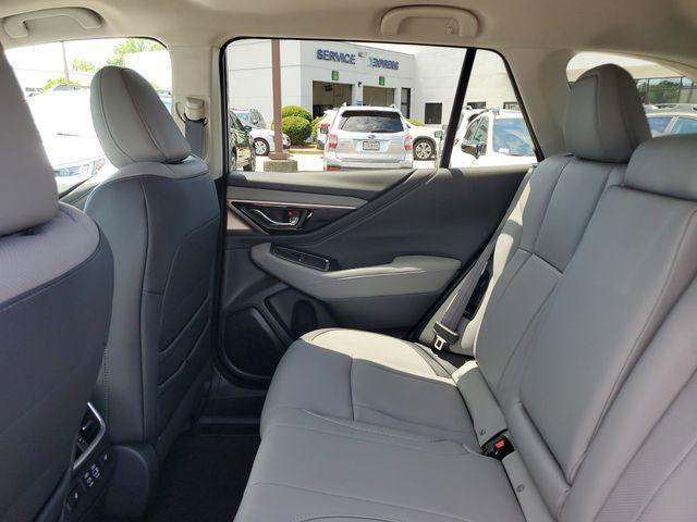 new 2025 Subaru Outback car, priced at $41,957