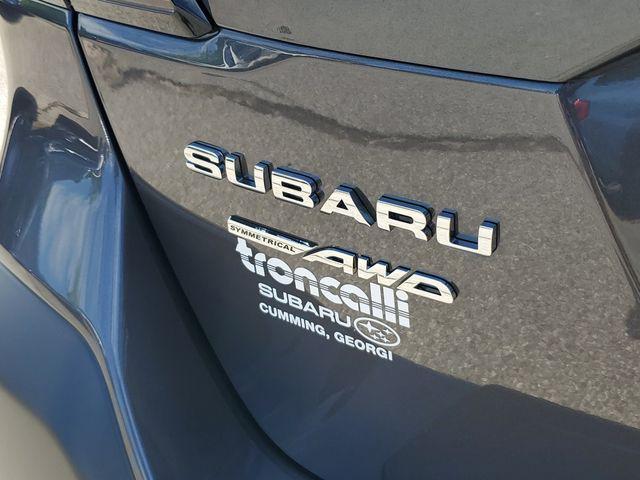 new 2025 Subaru Outback car, priced at $41,957